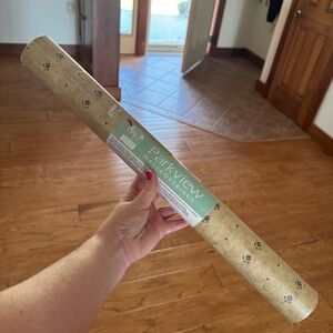 Parkview Designs Vinyl Wallcovering Pre-Pasted 20.5” x 11yds Roll 56 Sq Ft